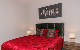 Lara Suites