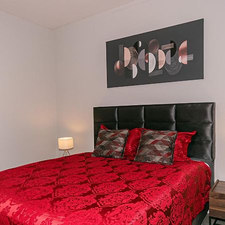 Lara Suites Antalya Dış mekan fotoğraf