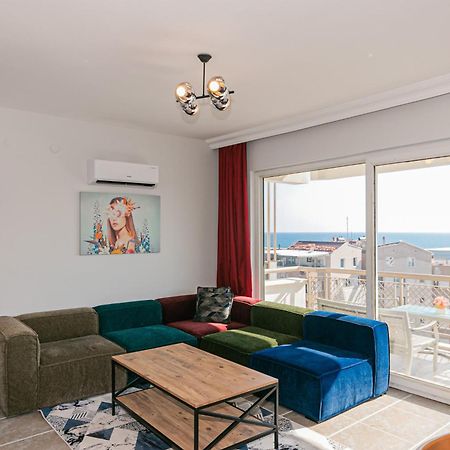 Lara Suites Antalya Dış mekan fotoğraf