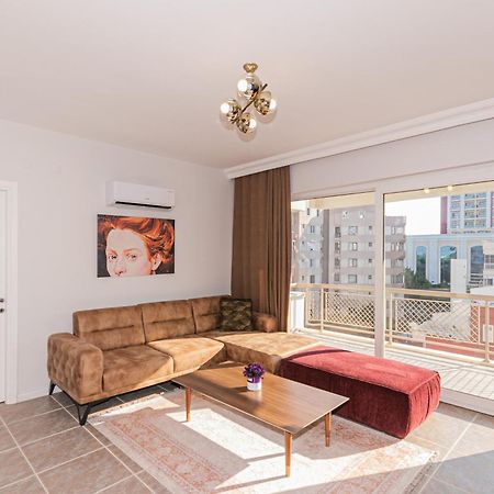Lara Suites Antalya Dış mekan fotoğraf