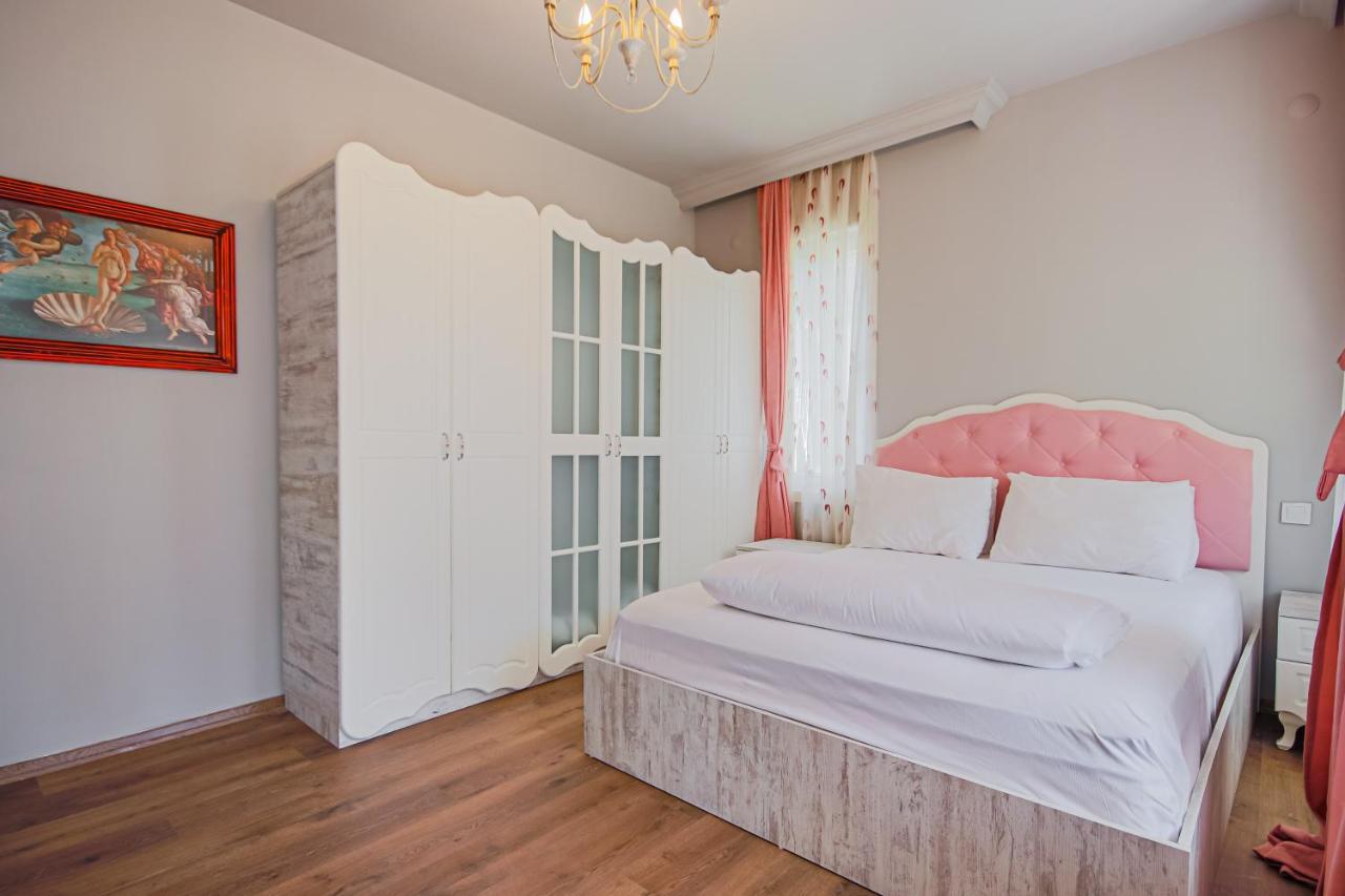 Lara Suites Antalya Dış mekan fotoğraf