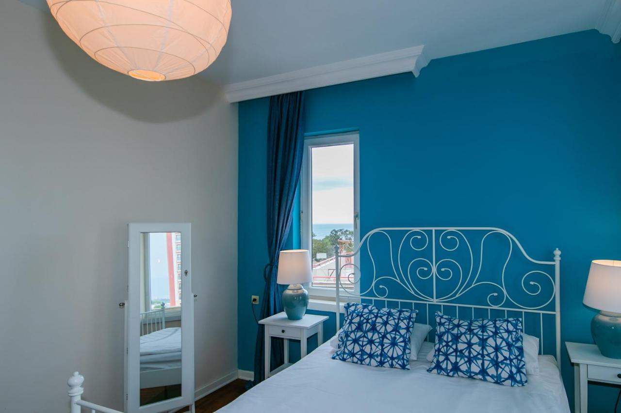 Lara Suites Antalya Dış mekan fotoğraf