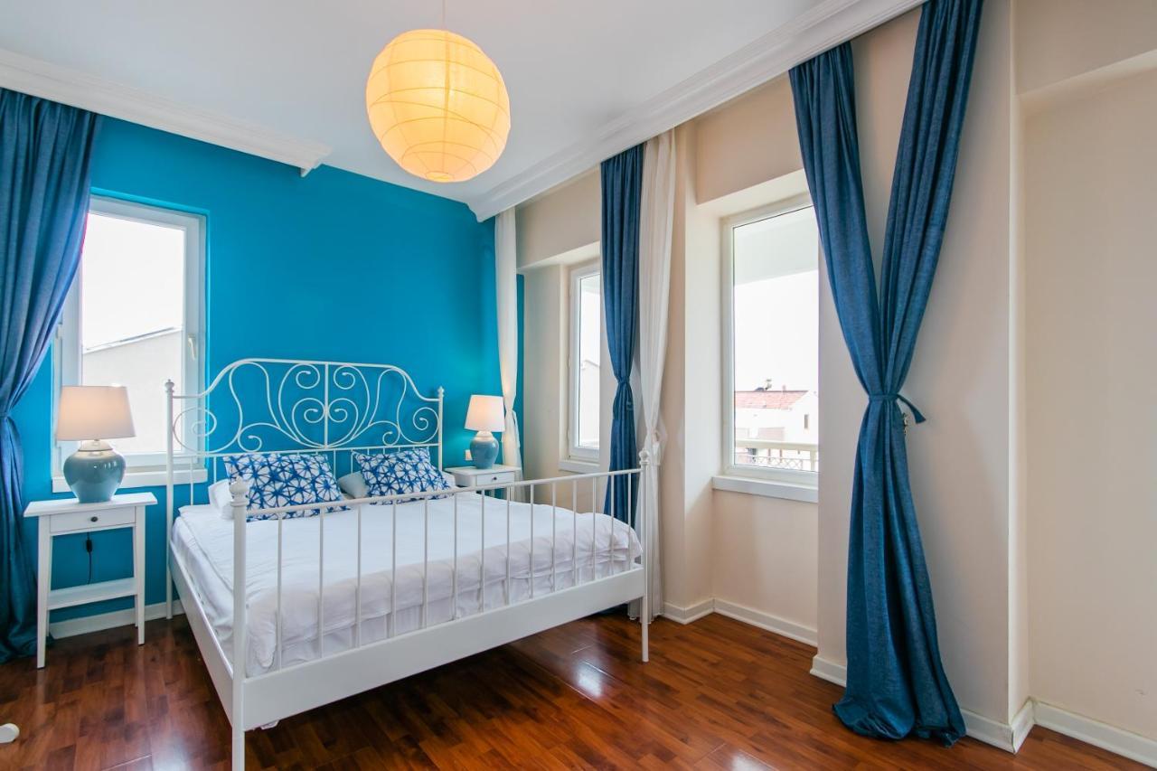 Lara Suites Antalya Dış mekan fotoğraf