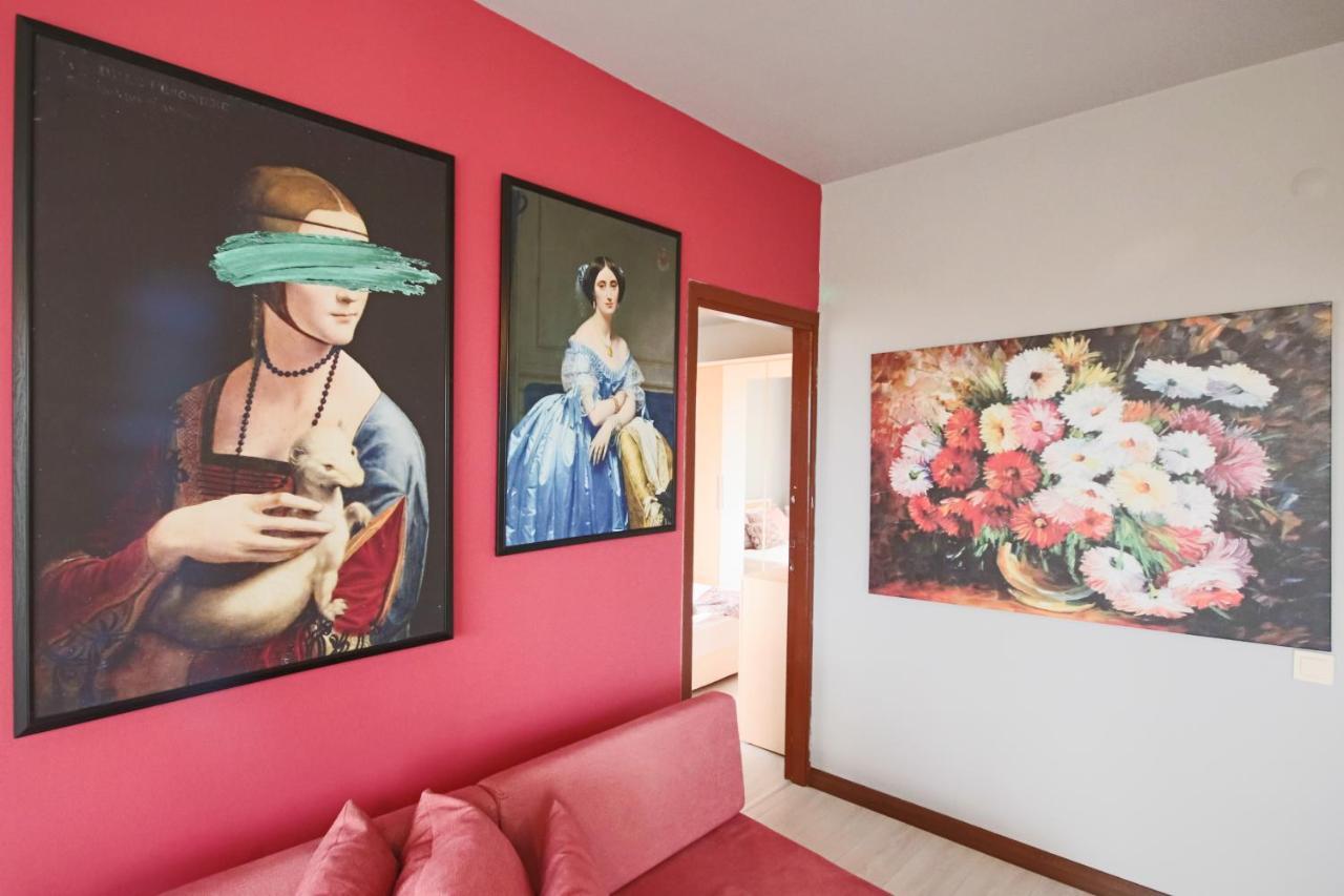 Lara Suites Antalya Dış mekan fotoğraf