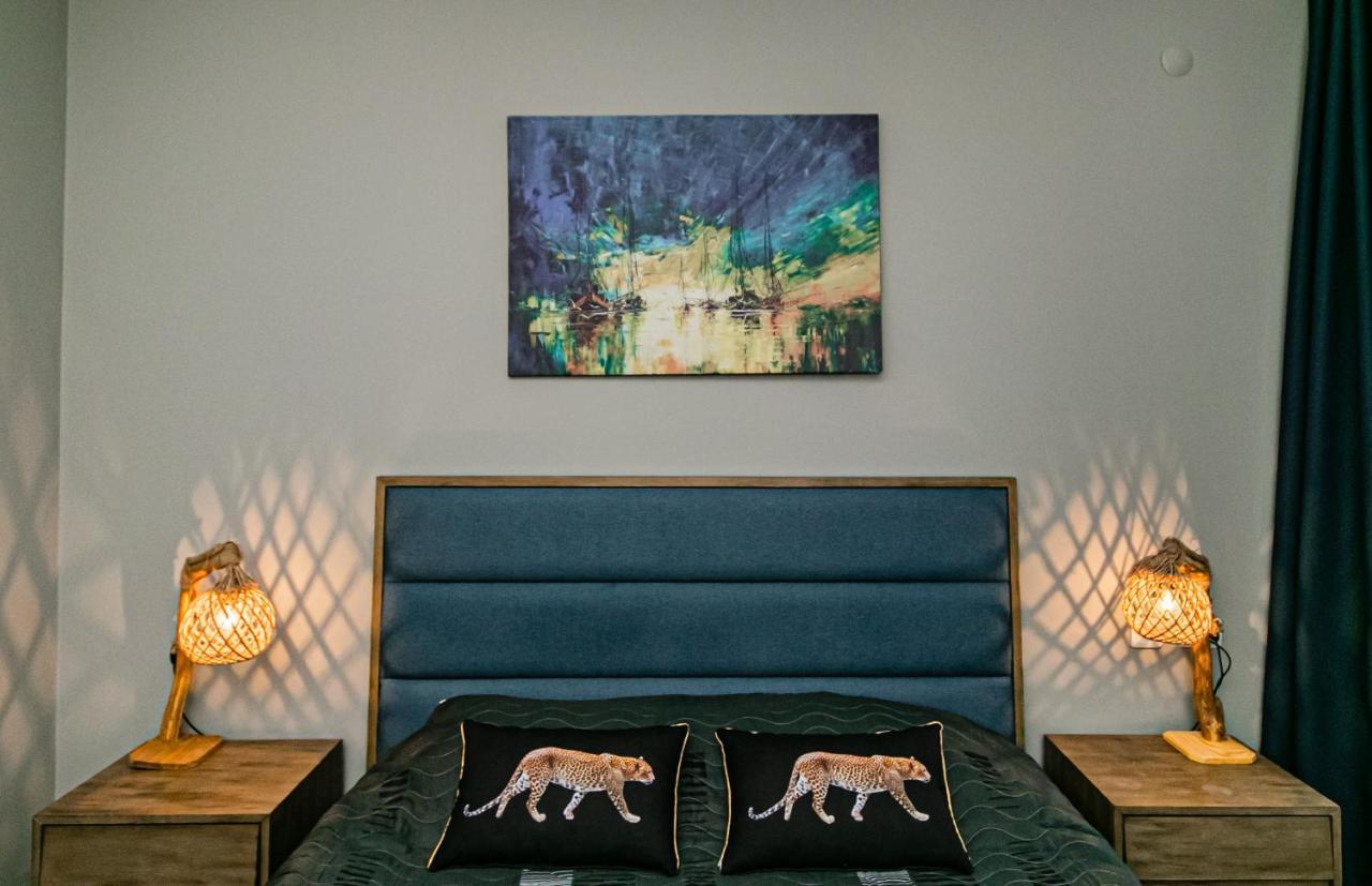 Lara Suites Antalya Dış mekan fotoğraf