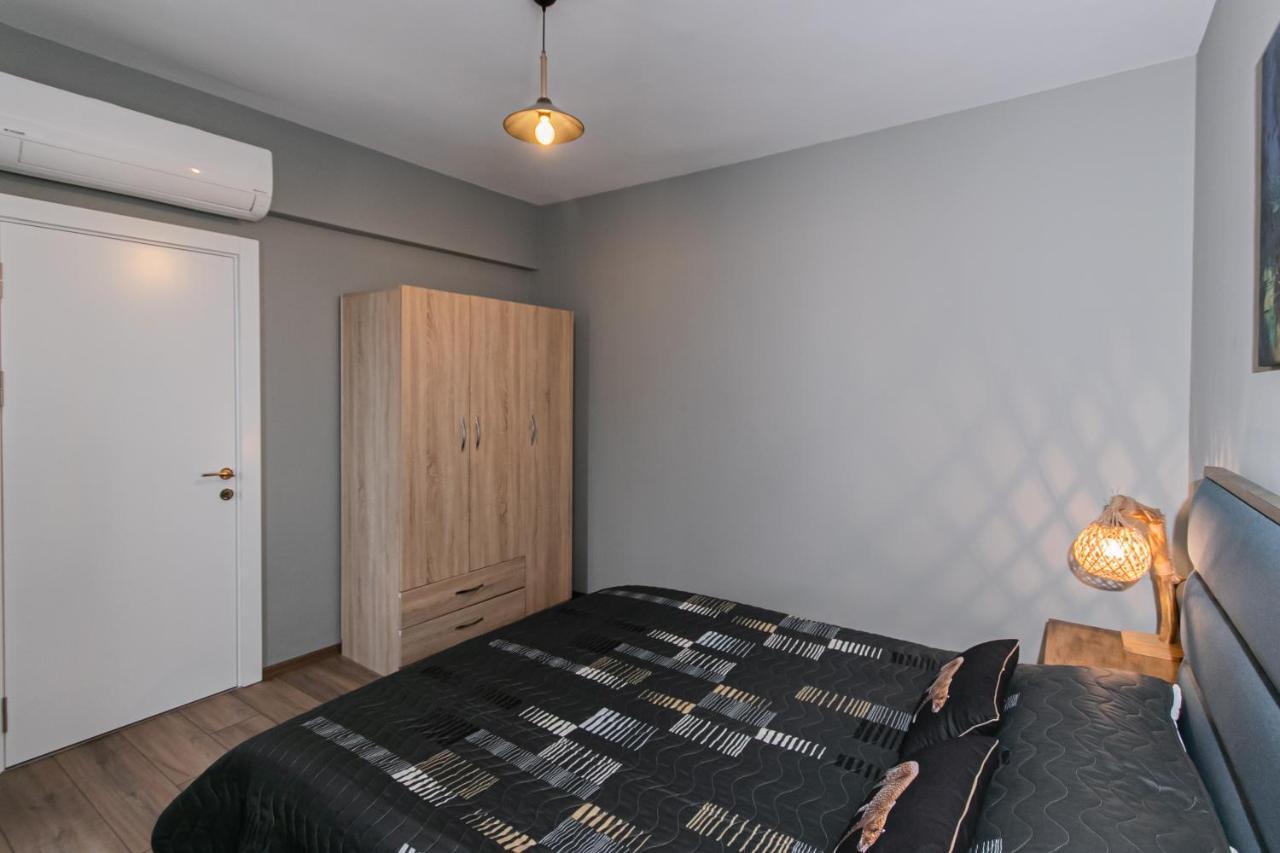 Lara Suites Antalya Dış mekan fotoğraf