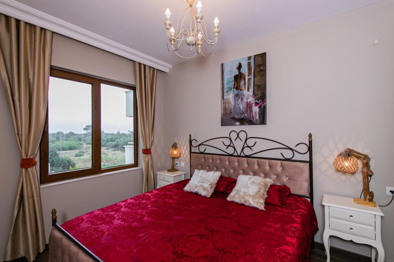 Lara Suites Antalya Dış mekan fotoğraf