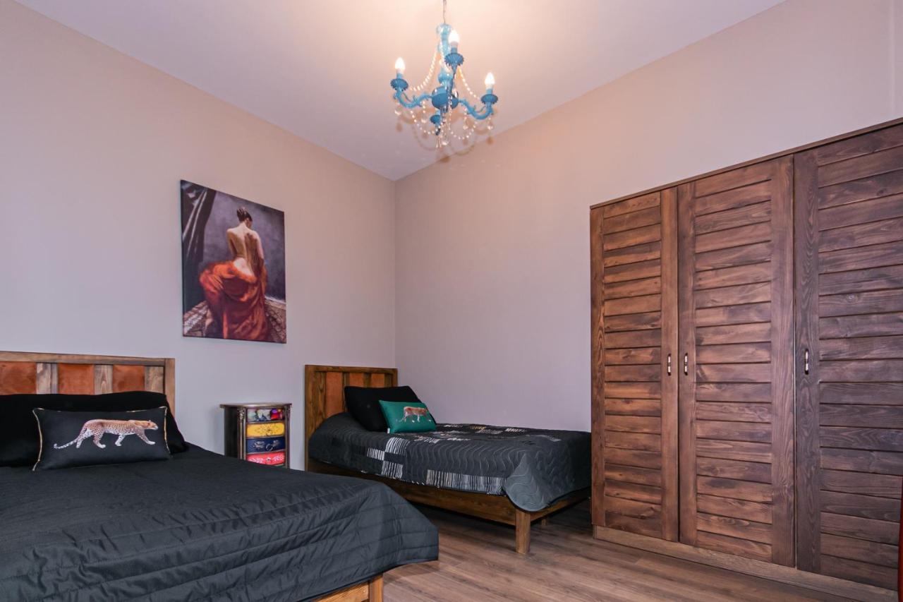 Lara Suites Antalya Dış mekan fotoğraf