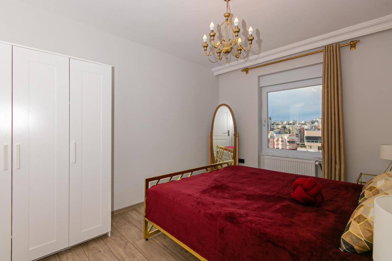 Lara Suites Antalya Dış mekan fotoğraf