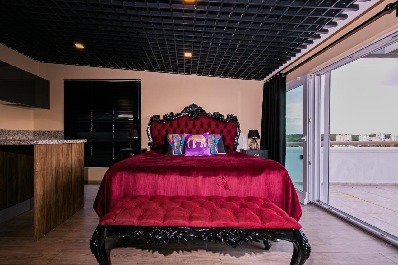Lara Suites Antalya Dış mekan fotoğraf