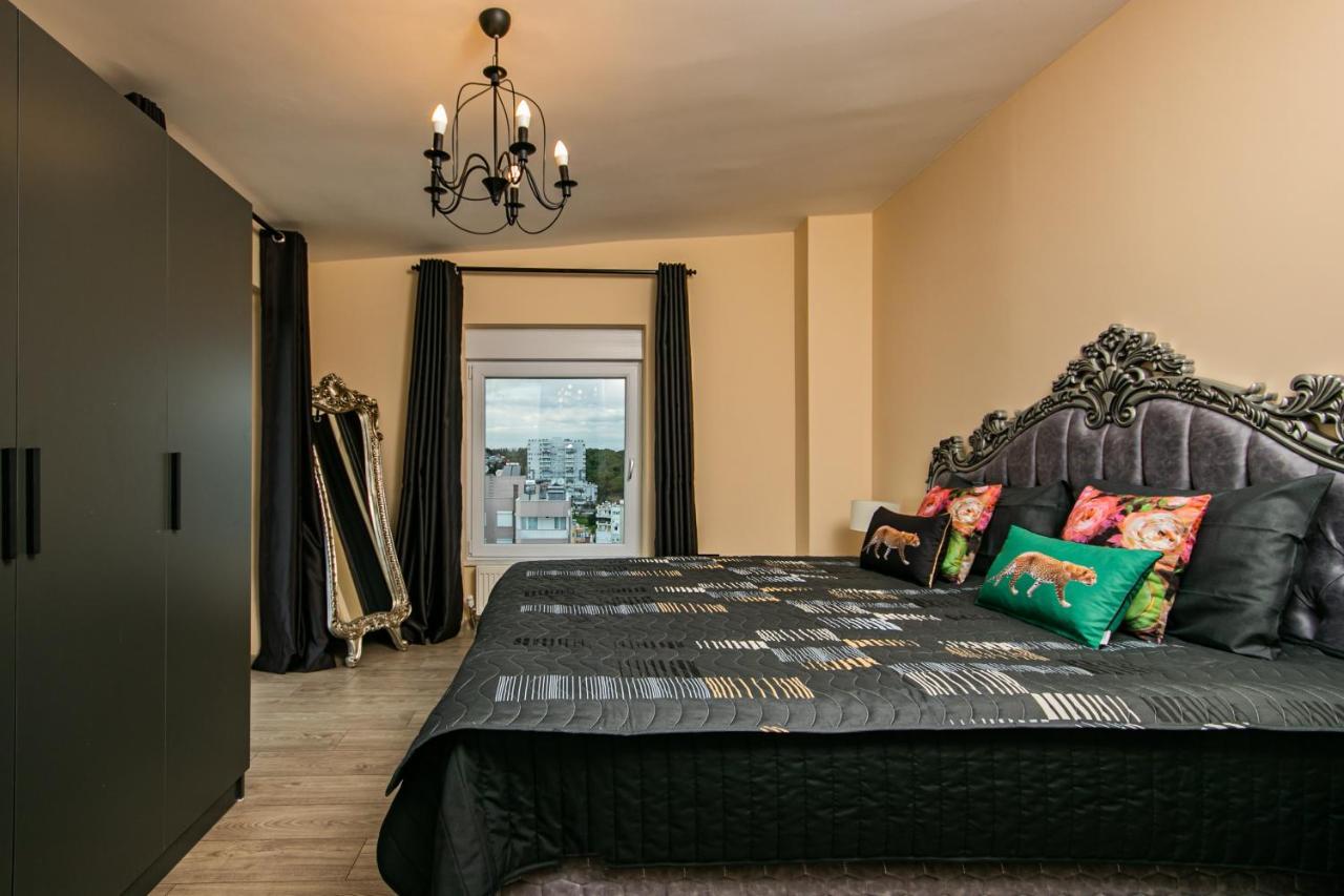 Lara Suites Antalya Dış mekan fotoğraf