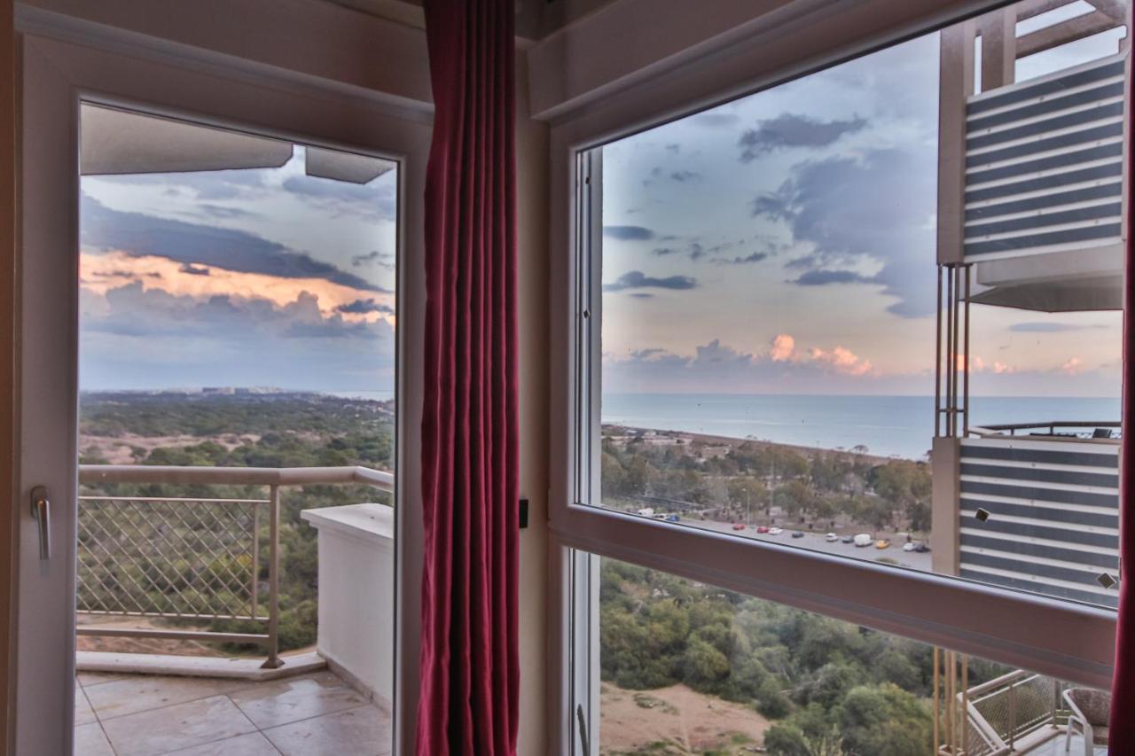 Lara Suites Antalya Dış mekan fotoğraf
