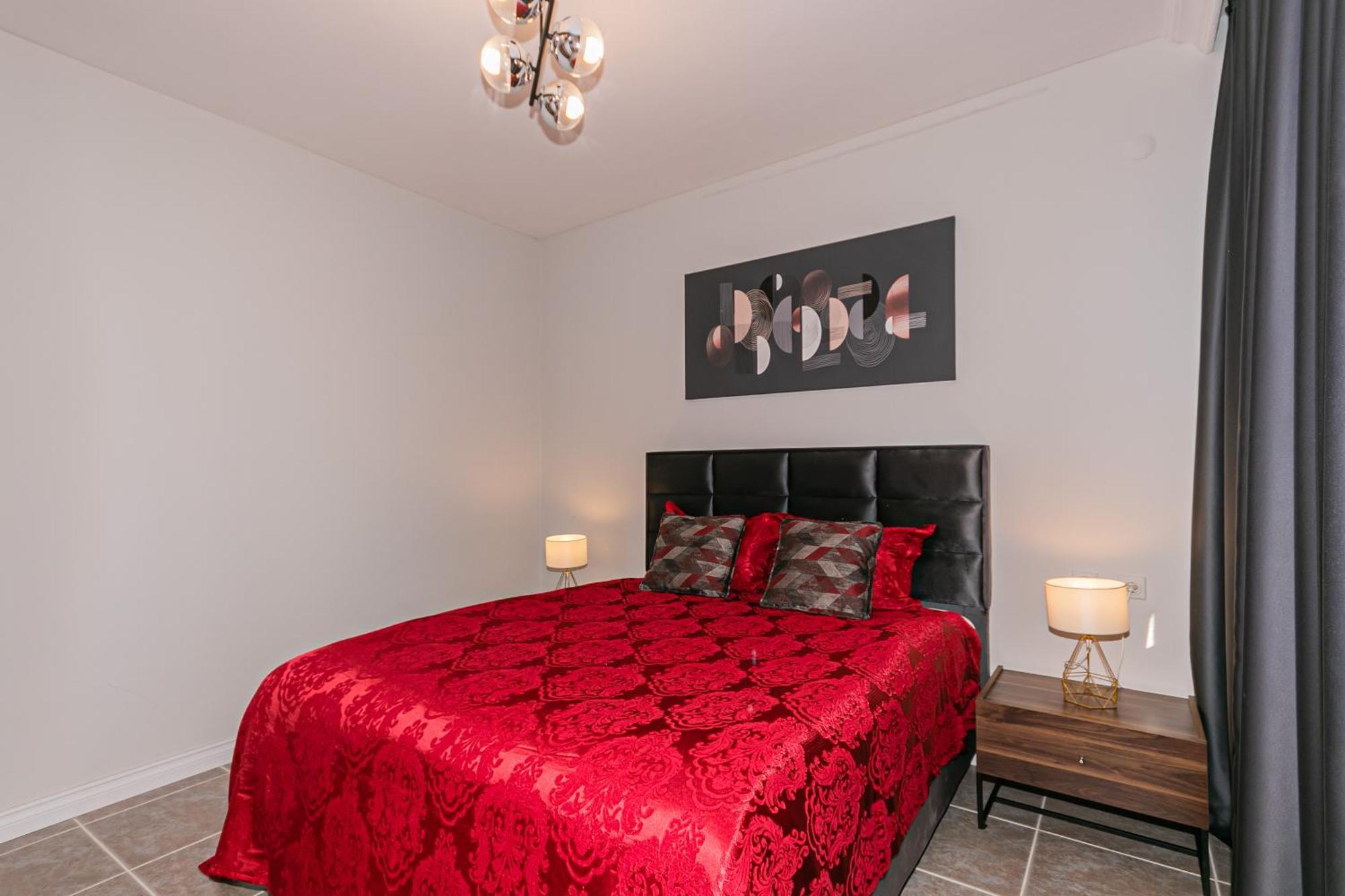 Lara Suites Antalya Dış mekan fotoğraf