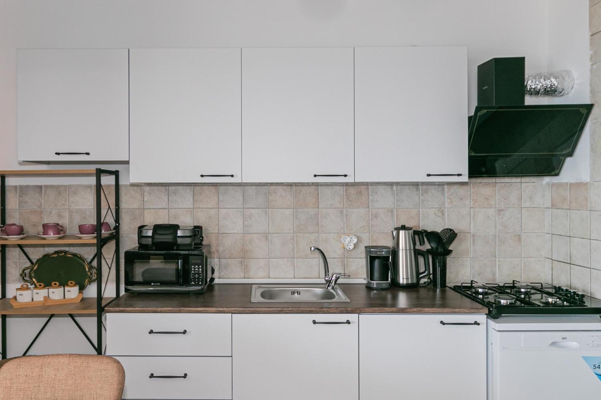 Lara Suites Antalya Dış mekan fotoğraf