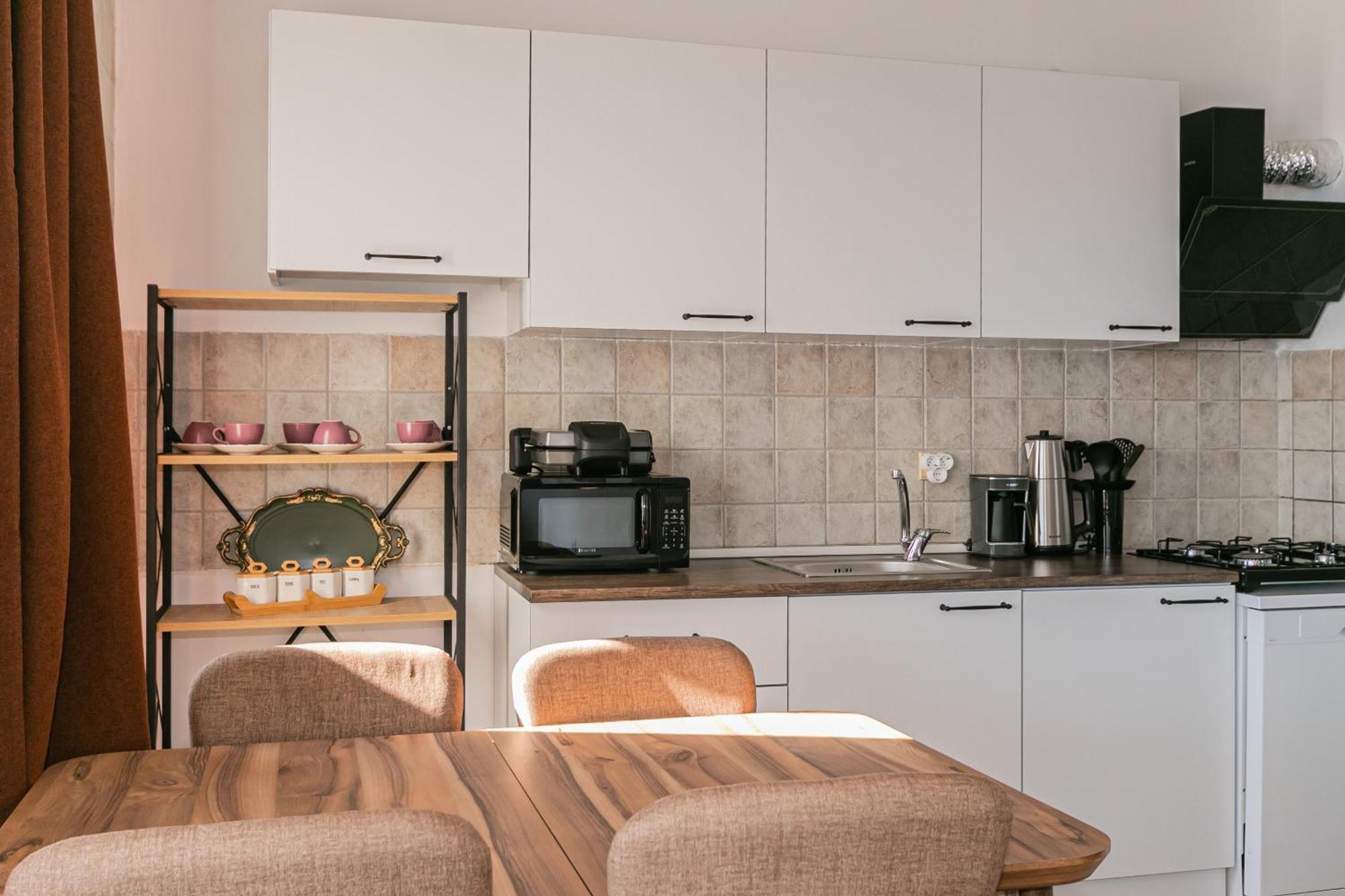Lara Suites Antalya Dış mekan fotoğraf