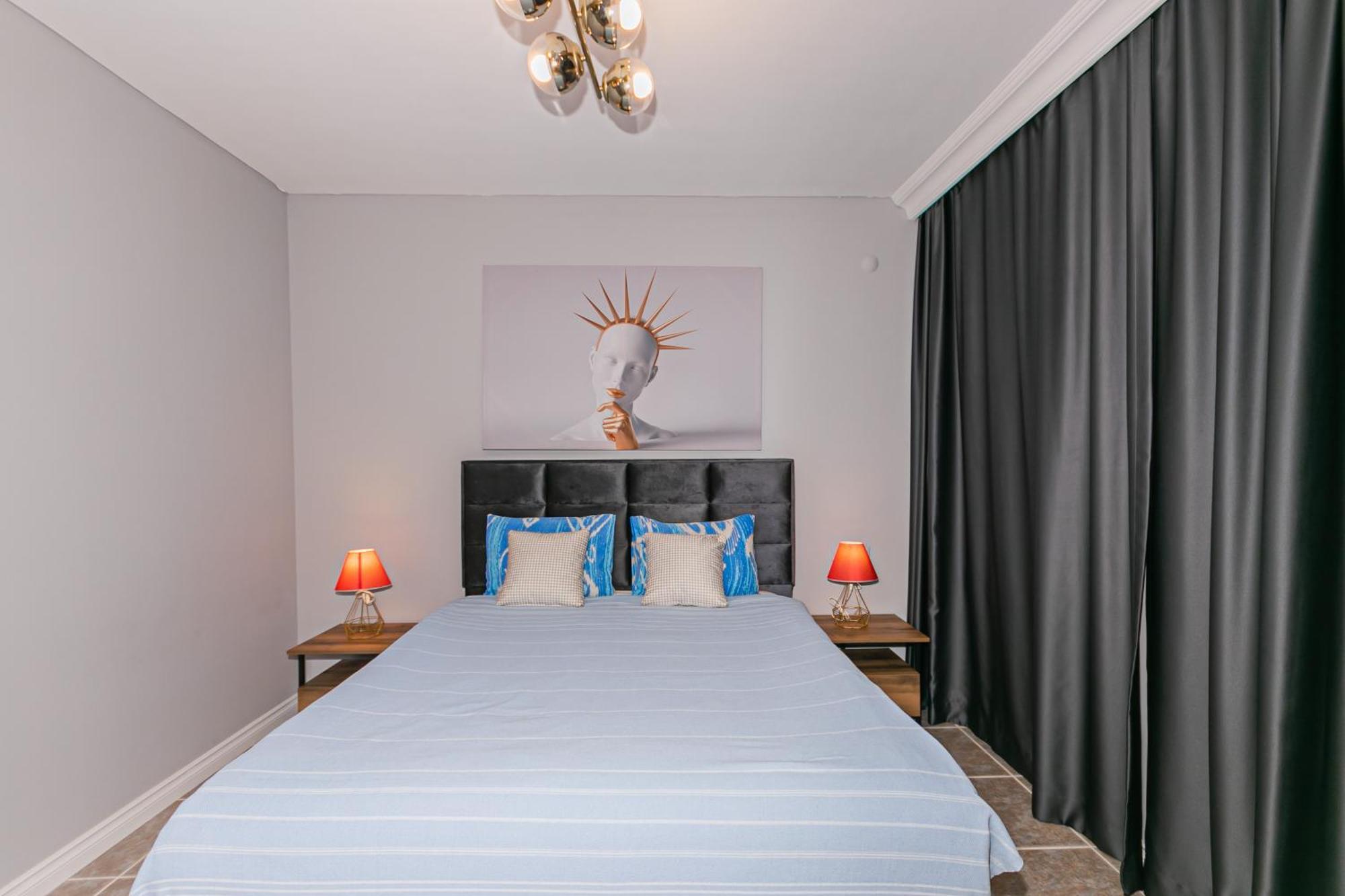 Lara Suites Antalya Dış mekan fotoğraf